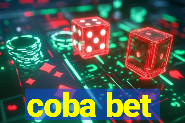 coba bet